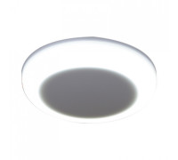 Встраиваемый светильник 70507-9.0-001XW LED6+3W WH/DL+DL