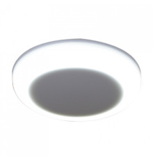 Встраиваемый светильник 70507-9.0-001XW LED6+3W WH/DL+DL