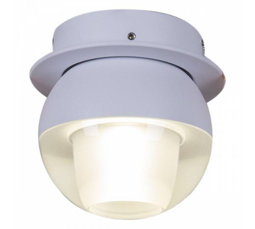 Встраиваемый светильник Reluce 84090 84090-9.0-001QR COB8W WT