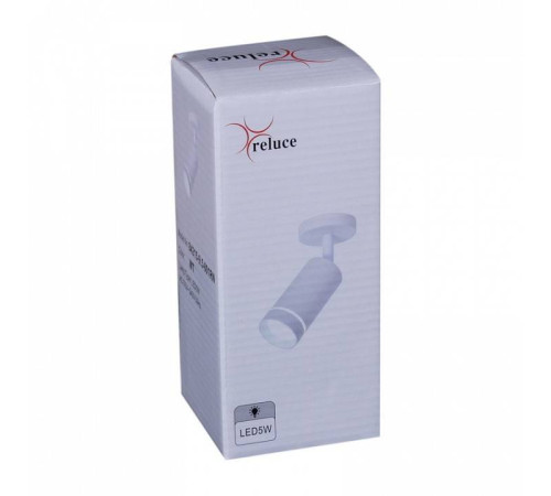 Светильник на штанге Reluce 84215 84215-9.5-001RN LED5W WT
