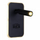Бра Reluce LED 12 Вт USB 86204-9.2-001KT LED12W+USB BK