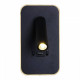 Бра Reluce LED 12 Вт USB 86204-9.2-001KT LED12W+USB BK