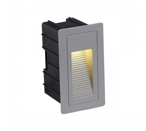 Встраиваемый светильник 86606-9.0-001TL LED3W GR