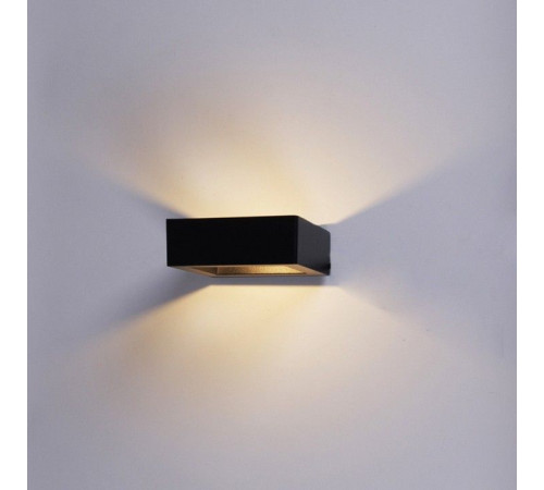 Накладной светильник 86848-9.2-002TL LED5W BK