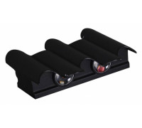 Накладной светильник Decker 86851-9.2-005KT LED 5 Вт черный 86851-9.2-005KT LED5W BK