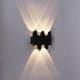 Накладной светильник Decker 86851-9.2-005KT LED 5 Вт черный 86851-9.2-005KT LED5W BK