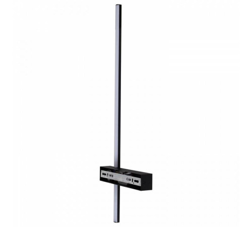 Бра Reluce Technical 86860 86860-9.2-001IL LED7W BK