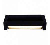 Накладной светильник 86867 86867-9.2-001JH LED12W BK