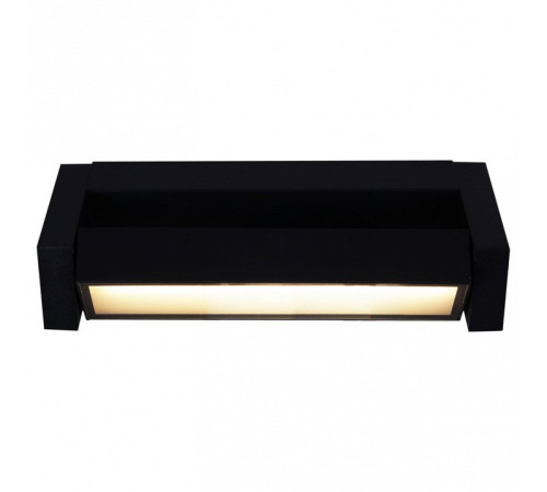 Накладной светильник 86867 86867-9.2-001JH LED12W BK