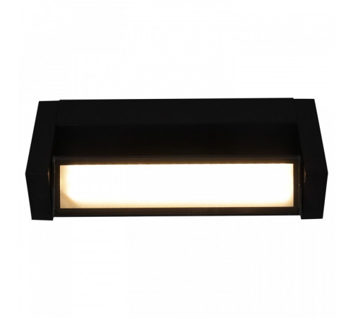 Накладной светильник 86867 86867-9.2-001JH LED12W BK