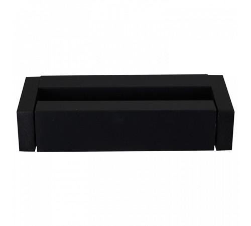 Накладной светильник 86867 86867-9.2-001JH LED12W BK