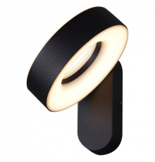 Бра Reluce LED 2x12 Вт 86869-9.2-001JH LED2*12W BK