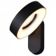 Бра Reluce LED 2x12 Вт 86869-9.2-001JH LED2*12W BK