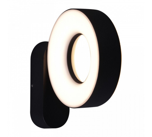 Бра Reluce LED 2x12 Вт 86869-9.2-001JH LED2*12W BK