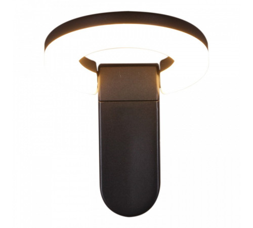 Бра 86871 86871-9.2-001JH LED12W BK