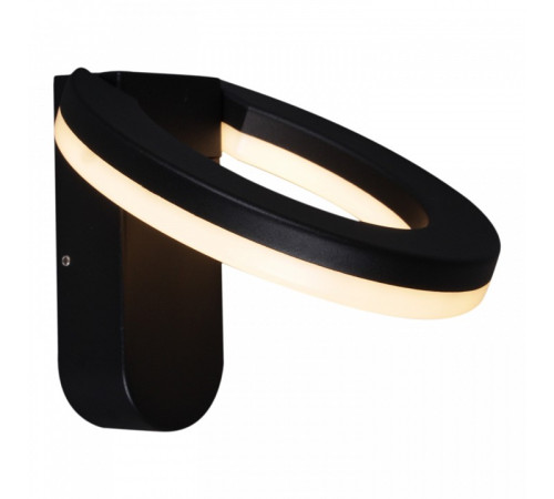 Бра 86871 86871-9.2-001JH LED12W BK