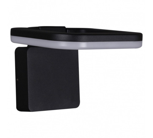 Бра 86872 86872-9.2-001JH LED18W BK