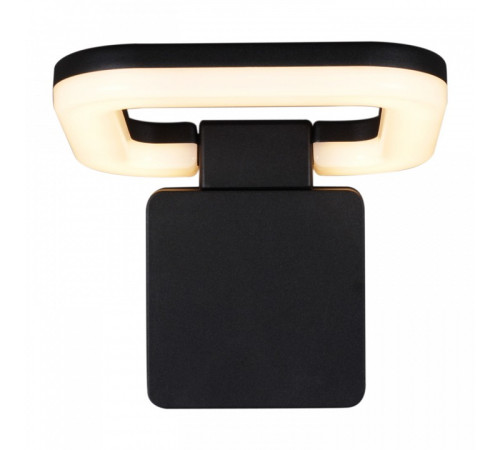 Бра 86872 86872-9.2-001JH LED18W BK