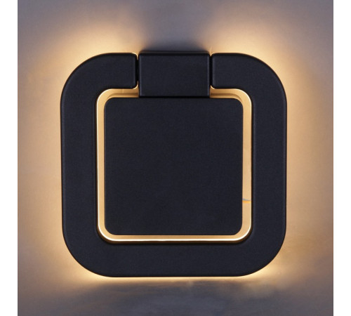 Бра 86872 86872-9.2-001JH LED18W BK