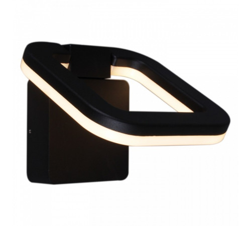 Бра 86872 86872-9.2-001JH LED18W BK