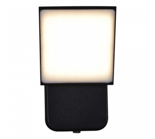 Бра 86873 86873-9.2-001JH LED6W BK