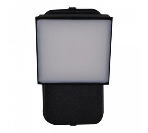 Бра 86873 86873-9.2-001JH LED6W BK