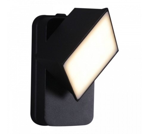 Бра 86873 86873-9.2-001JH LED6W BK