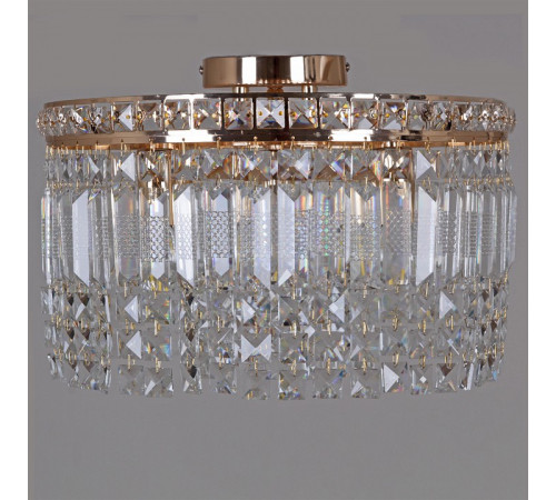 Люстра на штанге 90327-0.3-05 FGD