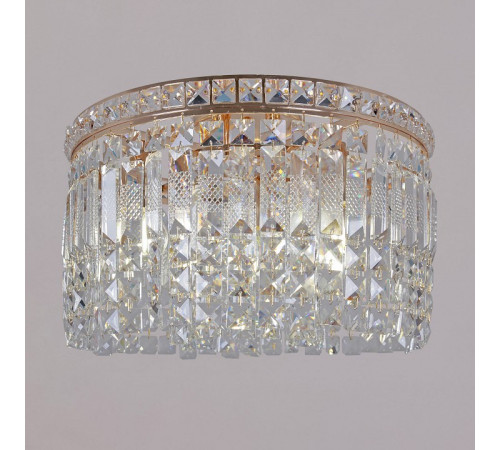 Люстра на штанге 90327-0.3-05 FGD