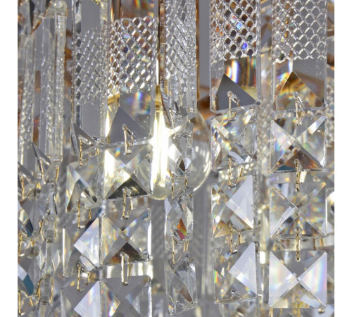 Люстра на штанге 90327-0.3-05 FGD