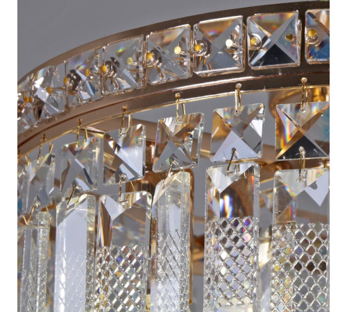 Люстра на штанге 90327-0.3-05 FGD