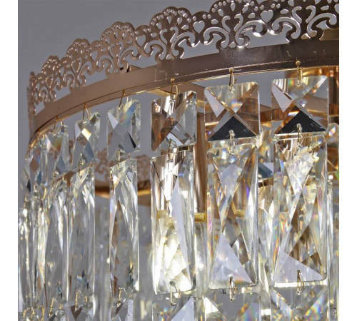 Потолочная люстра 90329-0.3-08 FGD