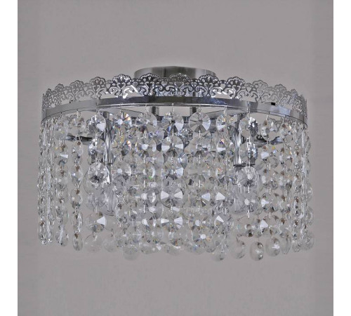 Потолочная люстра 90330-0.3-05 CR