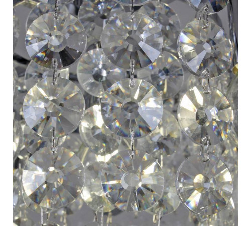 Потолочная люстра 90330-0.3-05 CR