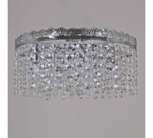 Потолочная люстра 90330-0.3-08 CR