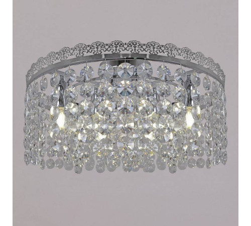 Потолочная люстра 90330-0.3-08 CR