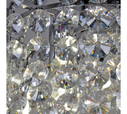 Потолочная люстра 90330-0.3-08 CR