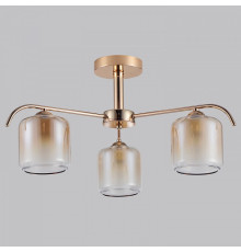 Люстра на штанге De Markt Сити 3xG9 98470-0.3-03