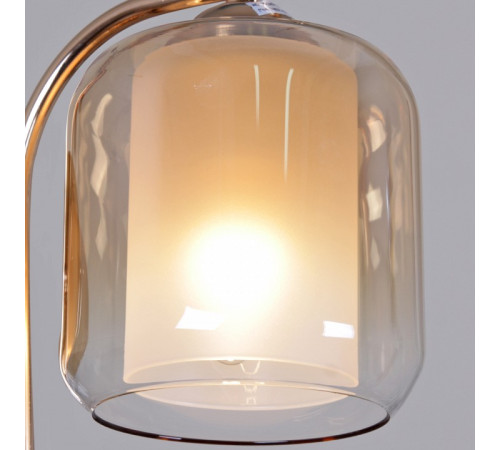 Люстра на штанге De Markt Сити 3xG9 98470-0.3-03