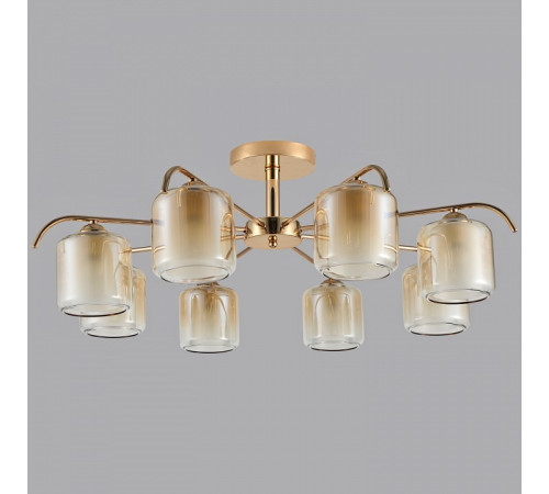 Люстра на штанге 98470-0.3-08