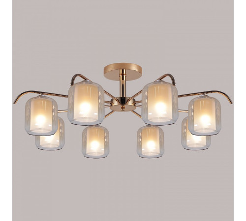 Люстра на штанге 98470-0.3-08