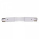 Соединитель гибкий для треков Reluce RL 06040 flexible connector WT