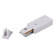 Комплект заглушек и токопроводов Reluce RL 06041 track rail spares WT