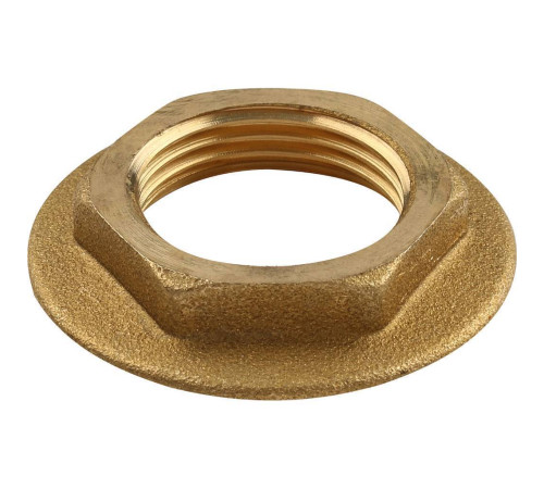 Контргайка с фланцем Tiemme 3/4 1500191