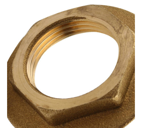 Контргайка с фланцем Tiemme 3/4 1500191