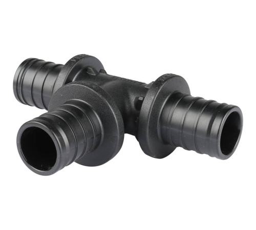 Тройник равнопроходной REHAU RAUTITAN PX 32-32-32 11600341001