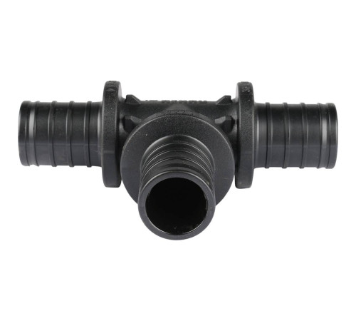Тройник равнопроходной REHAU RAUTITAN PX 32-32-32 11600341001