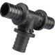 Тройник равнопроходной REHAU RAUTITAN PX 32-32-32 11600341001