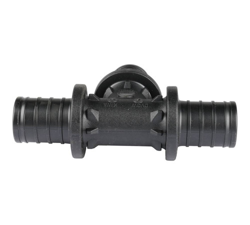 Тройник равнопроходной REHAU RAUTITAN PX 32-32-32 11600341001