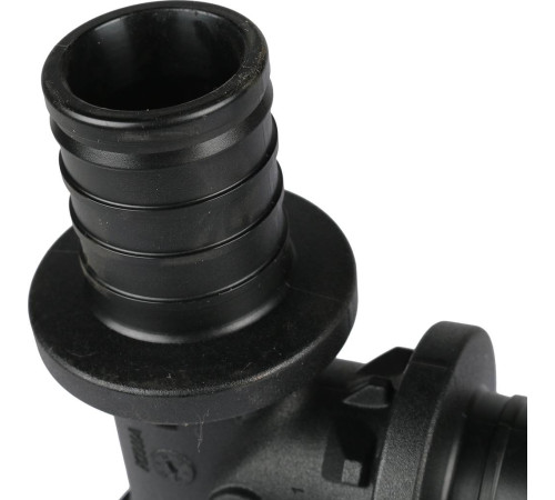 Тройник равнопроходной REHAU RAUTITAN PX 32-32-32 11600341001